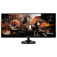 Монитор LG 25UM58-P фото 1
